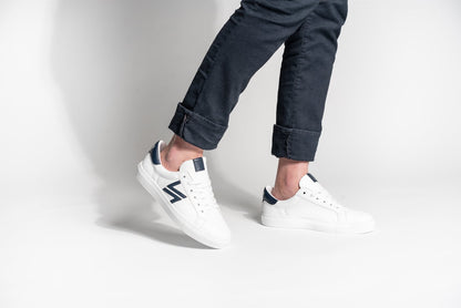 SF-1 Vegan Sneaker Navy