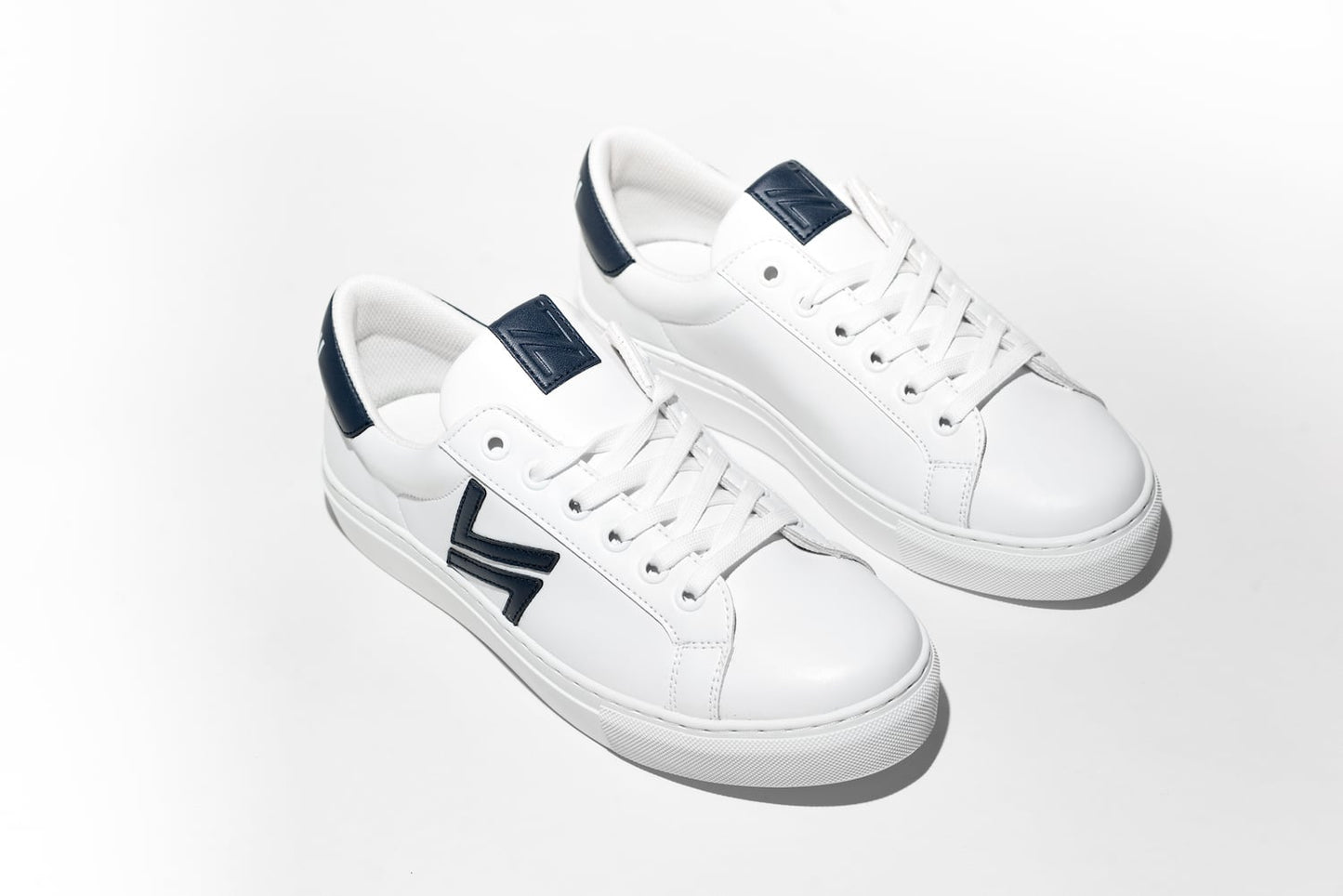 SF-1 Vegan Sneaker Navy