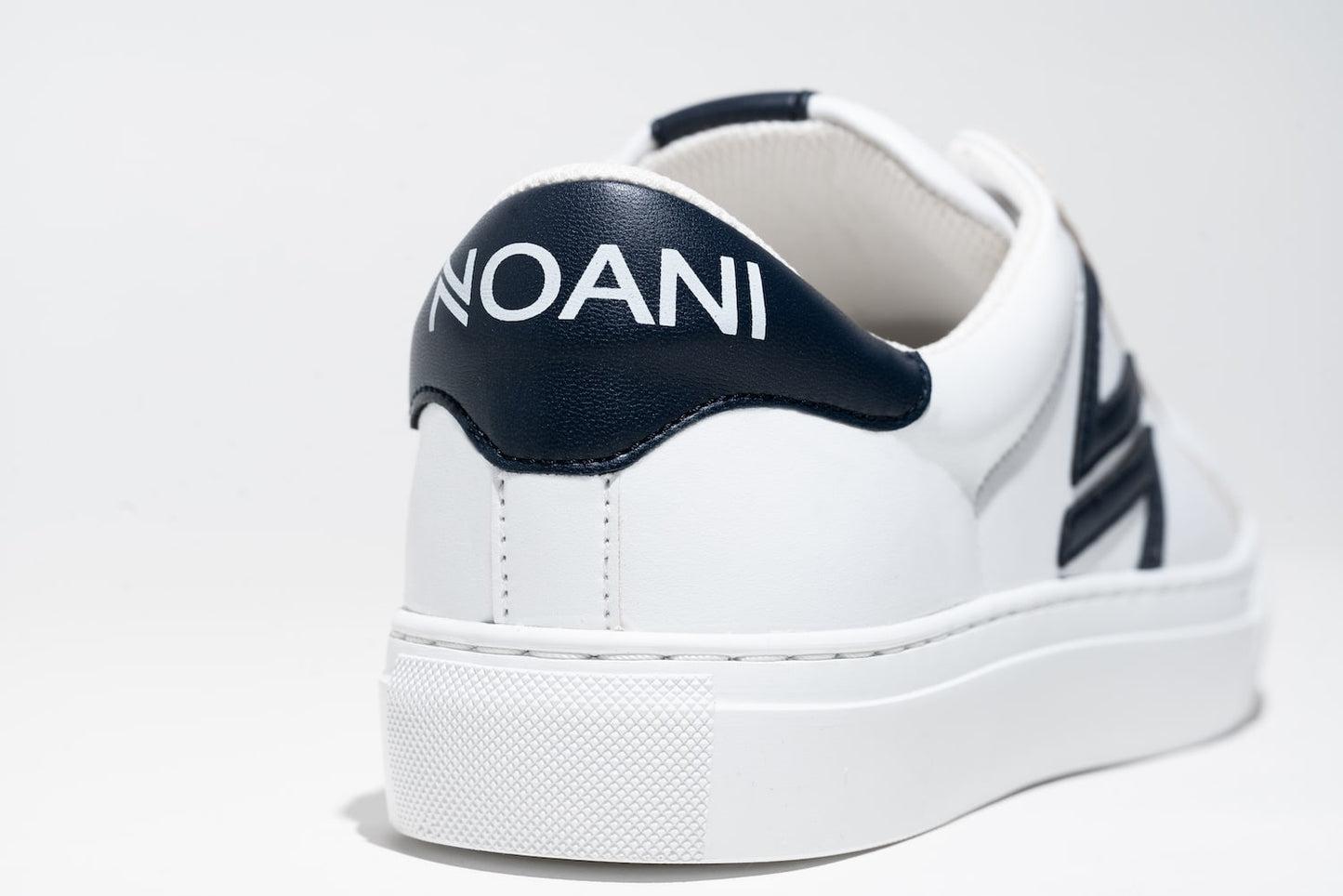 SF-1 Vegan Sneaker Navy