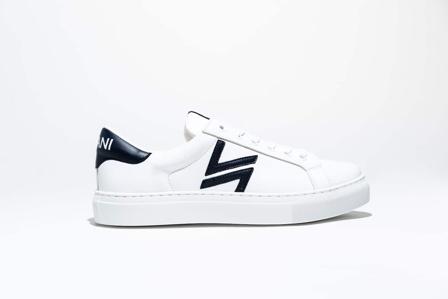 SF-1 Vegan Sneaker Navy