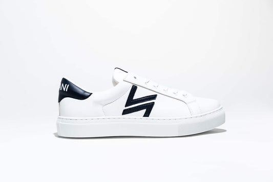 SF-1 Vegan Sneaker Navy