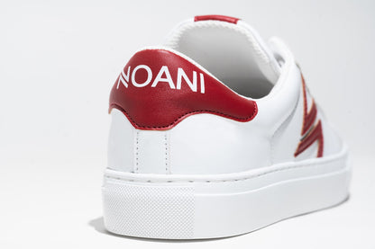 SF-1 Vegan Sneaker Purplered