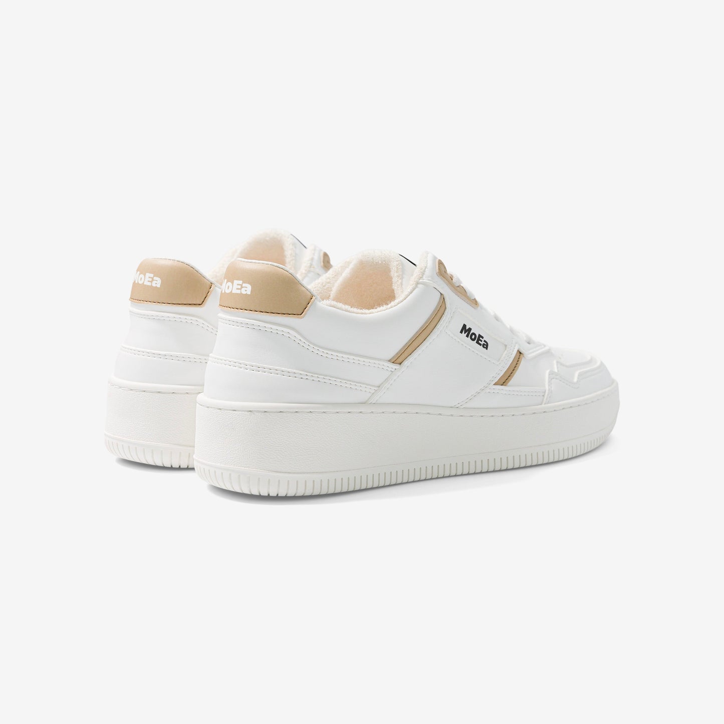 GEN1 - Corn White &amp; Beige