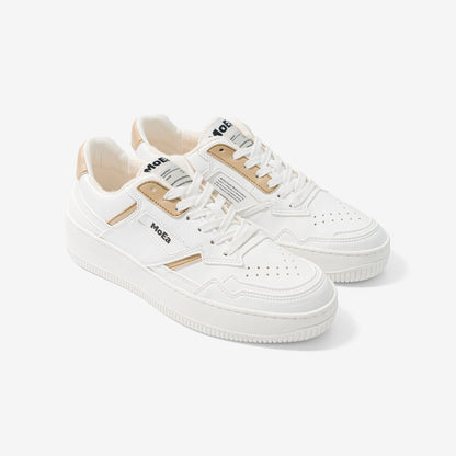 GEN1 - Corn White &amp; Beige