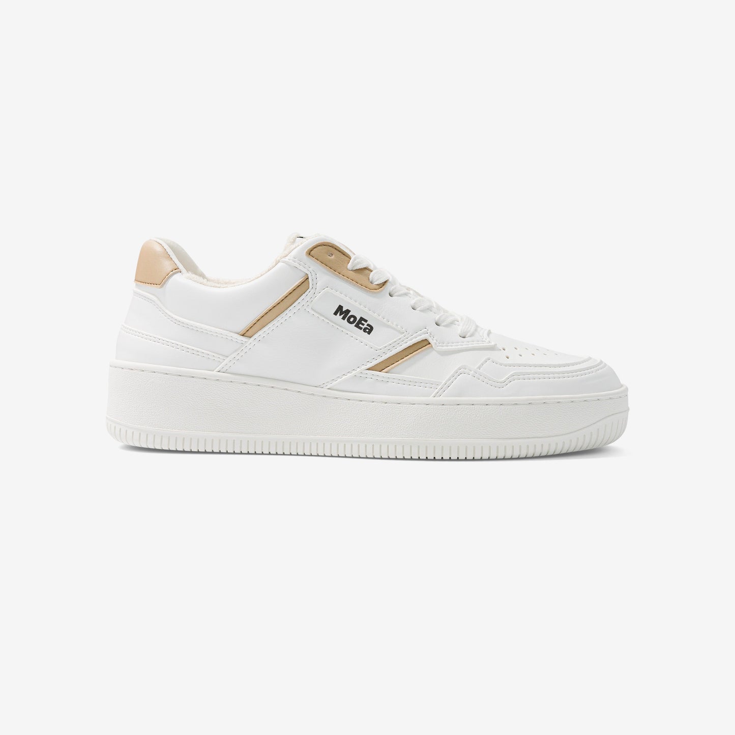 GEN1 - Corn White &amp; Beige