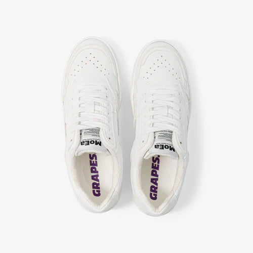 GEN1 - Grapes Full White