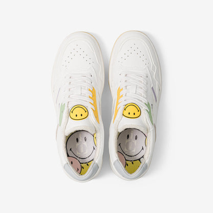 GEN1 - Smiley x MoEa