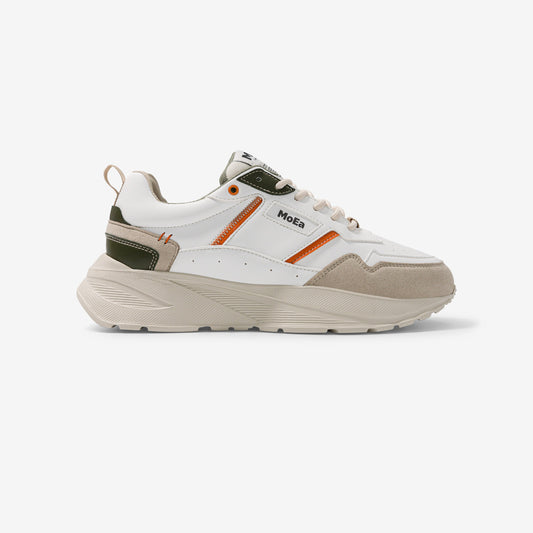 GEN5 - Orange Green