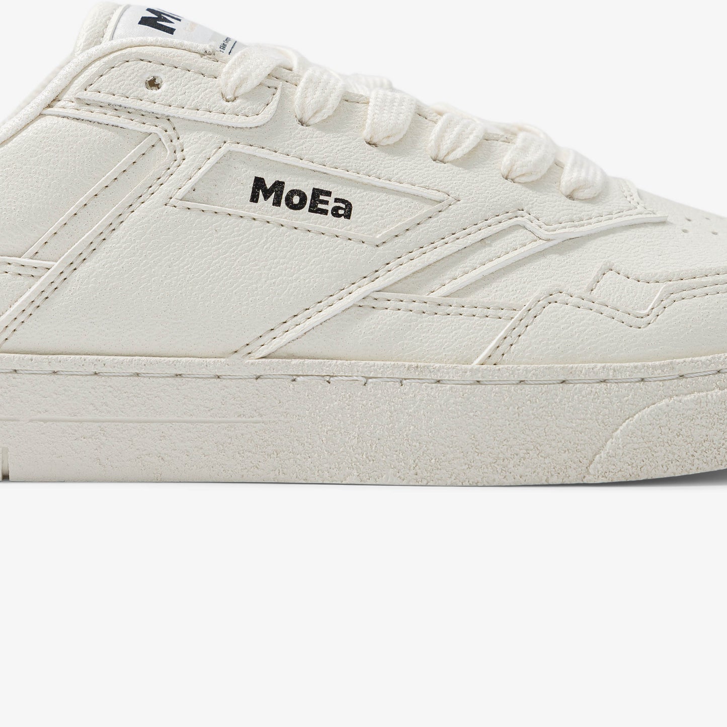 GEN9 - Corn Pure White Grained