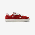 GEN9 - Apple Suede Red & Pink
