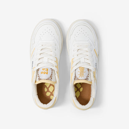 GEN9 - Pineapple Light Yellow