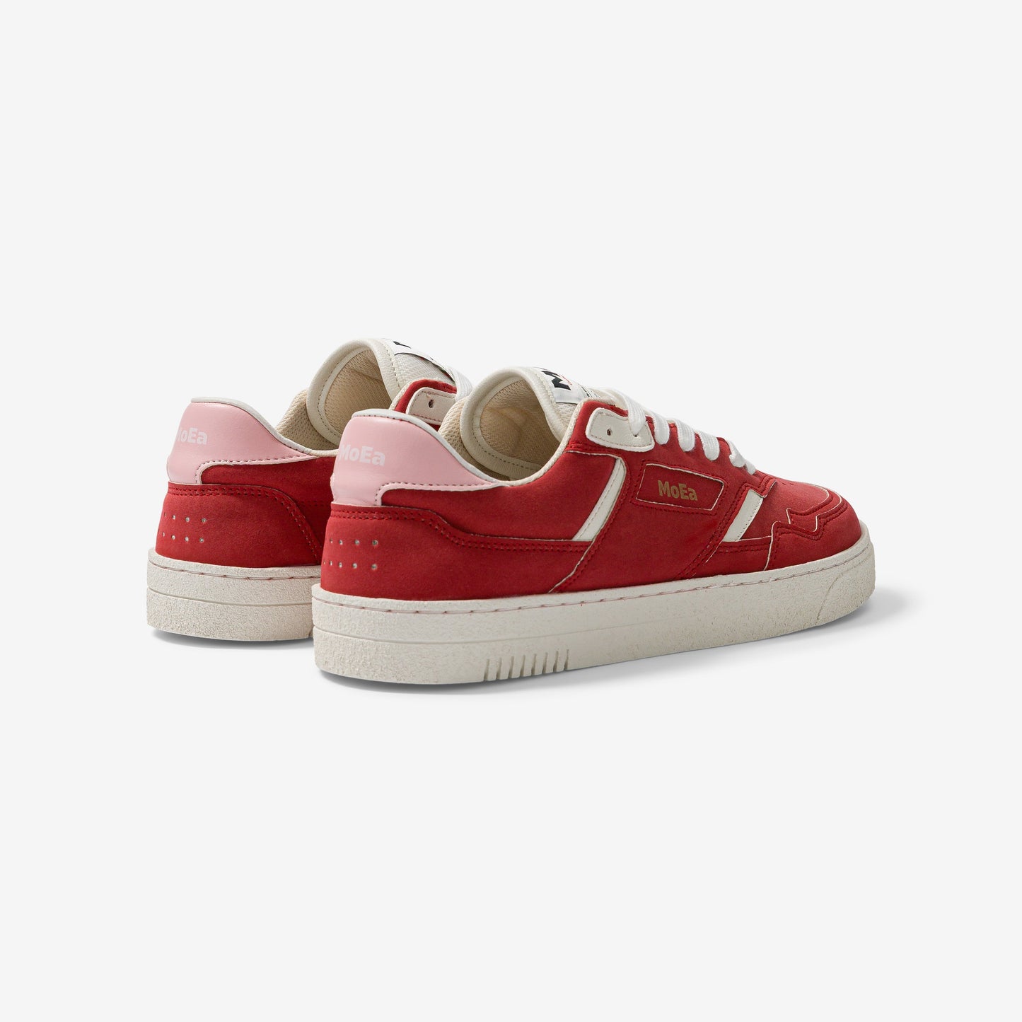 GEN9 - Apple Red & Pink