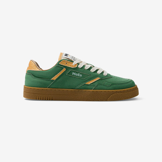 GEN9 - Pineapple Green & Yellow