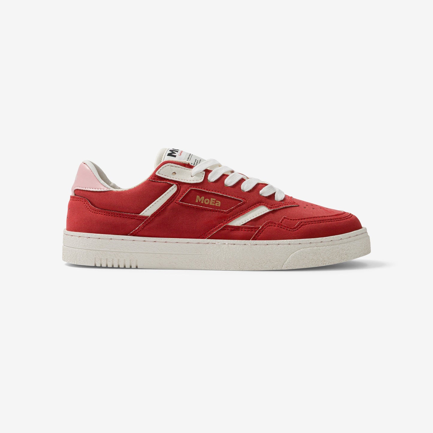 GEN9 - Apple Red & Pink