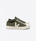 WATA II LOW CANVAS KAKI PIERRE
