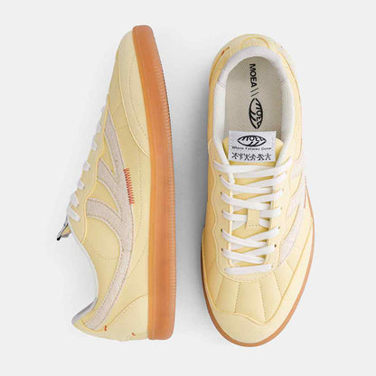 Flow - Full Yellow - Pineapple