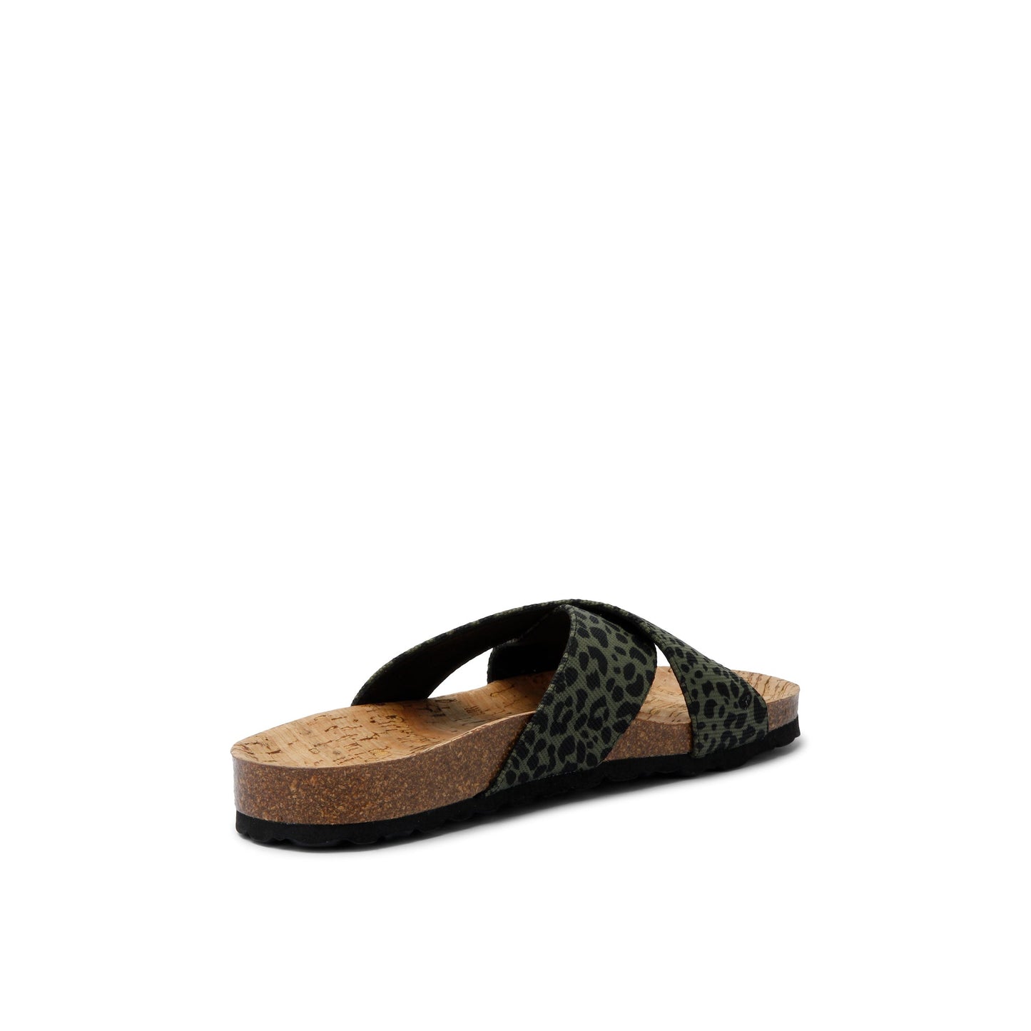LILO ANIMAL SANDAL OLIVE