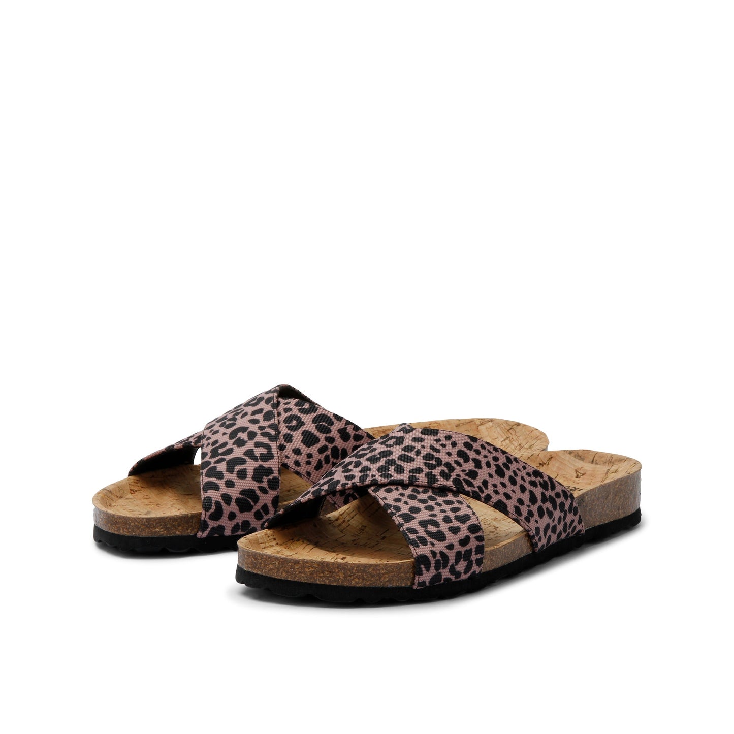 LILO ANIMAL SANDAL ROSE