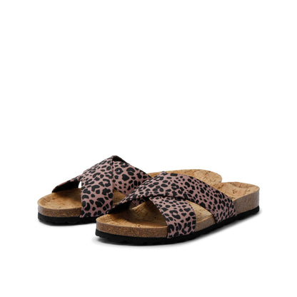 LILO ANIMAL SANDAL ROSE