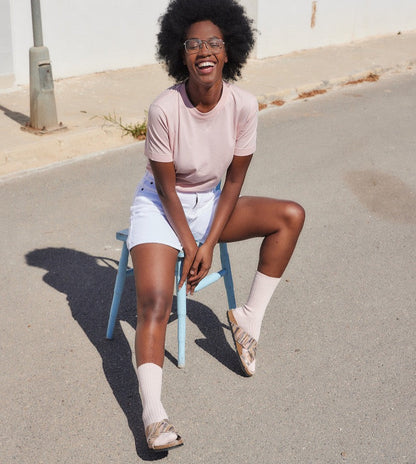LOLA RECYCLED SANDAL SCRATCH