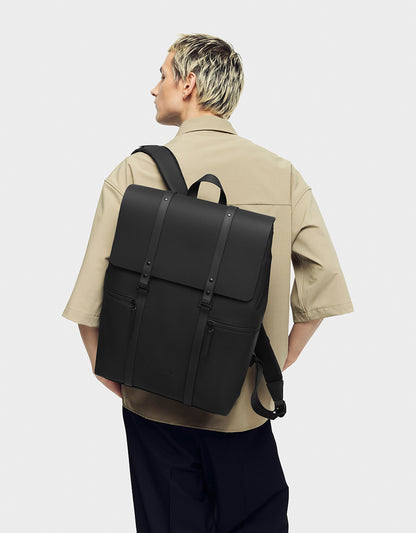 Spläsh 2.0 - 16" - Black
