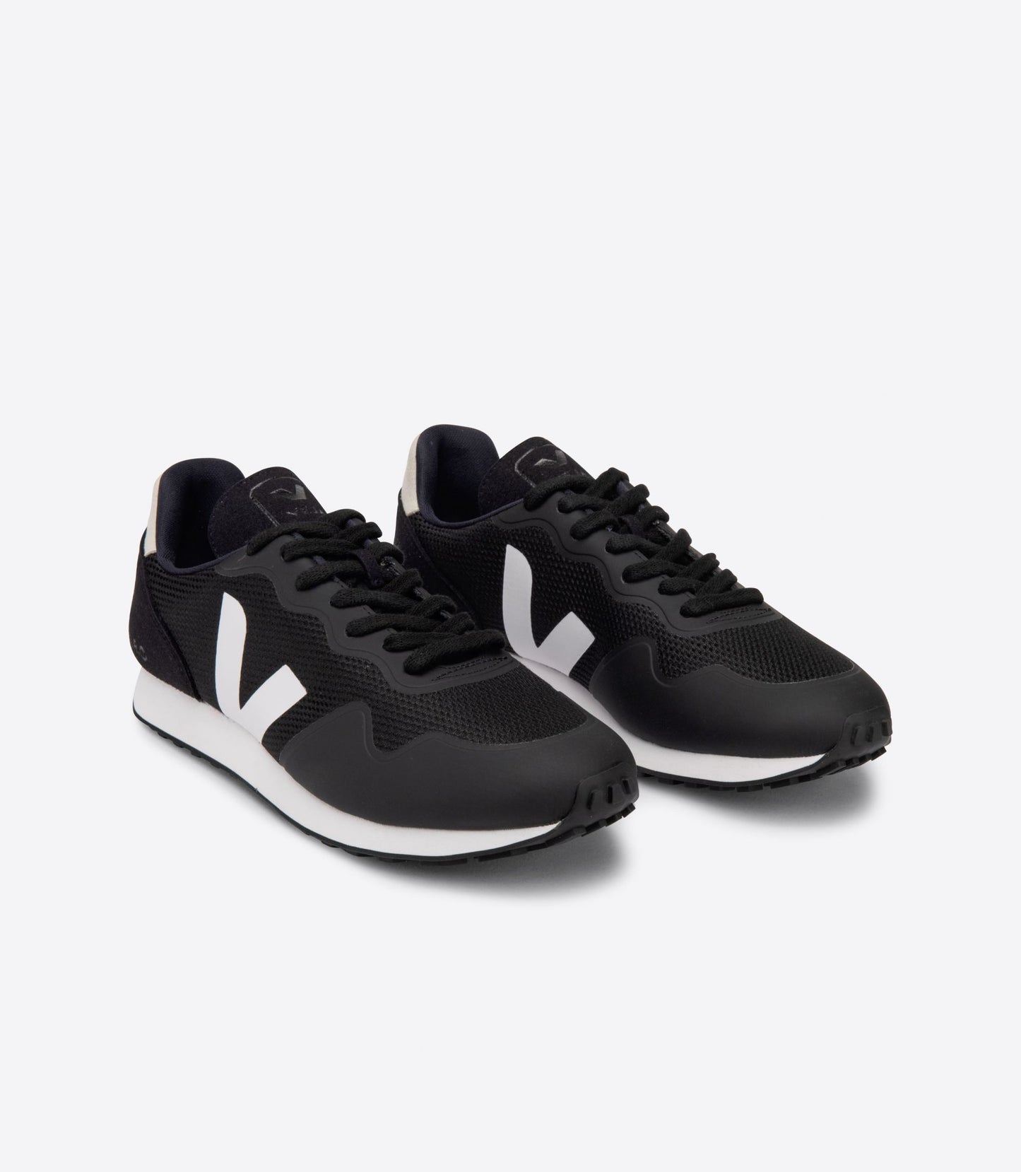 SDU TPU B-Mesh Black White