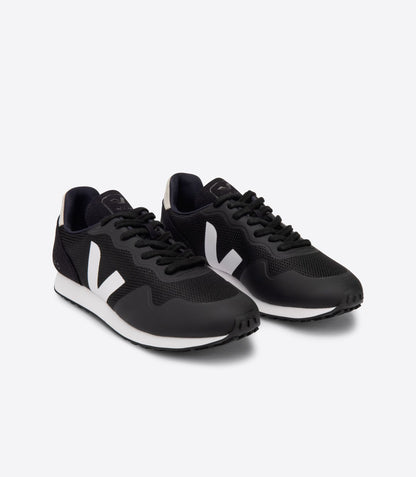 SDU TPU B-Mesh Black White