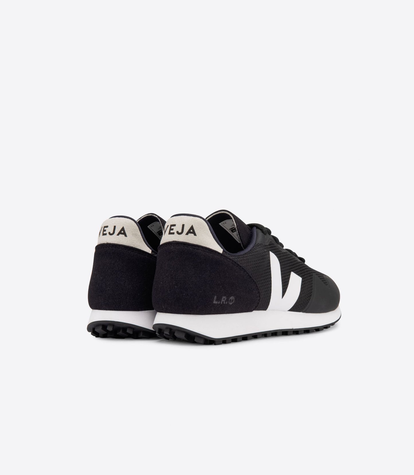 SDU TPU B-Mesh Black White