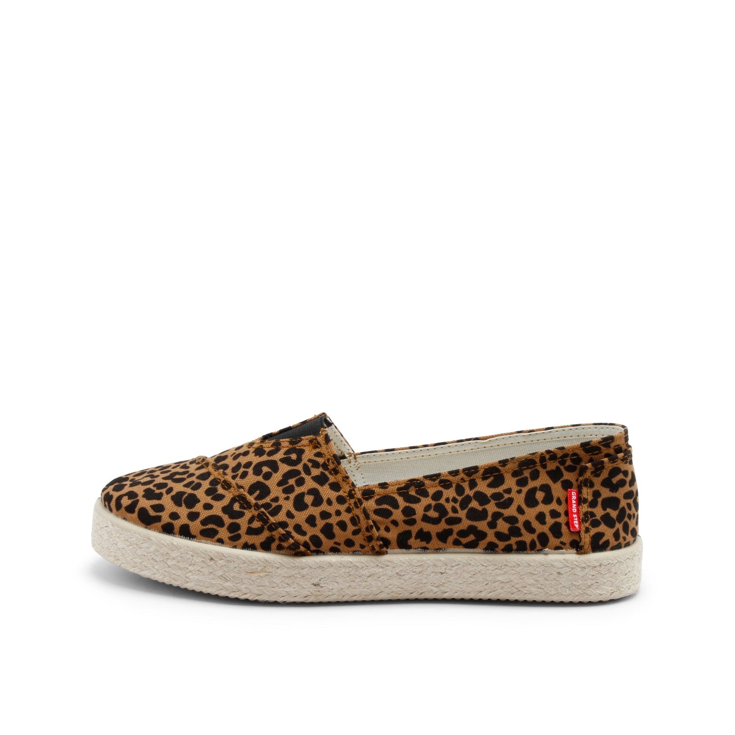 TIM RECYCLED SLIPON ANIMAL