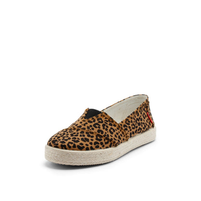 TIM RECYCLED SLIPON ANIMAL