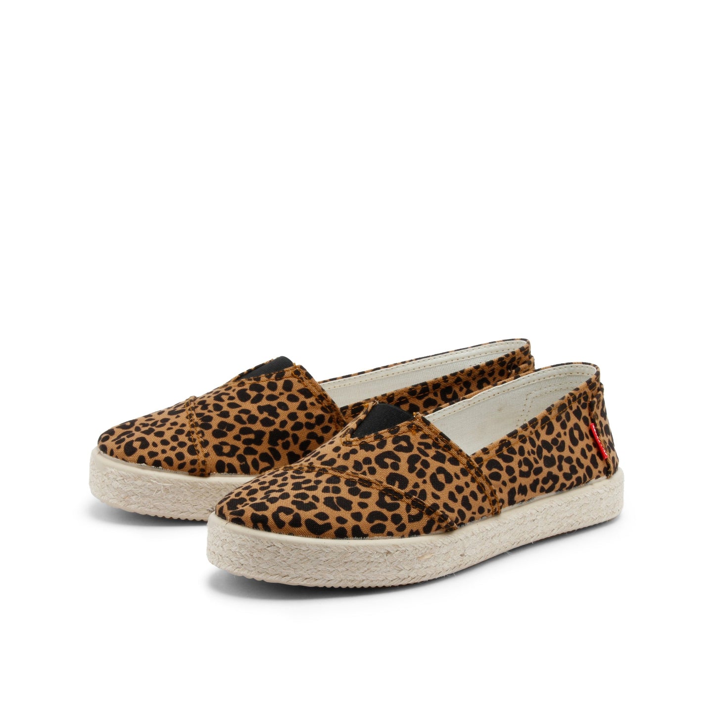 TIM RECYCLED SLIPON ANIMAL