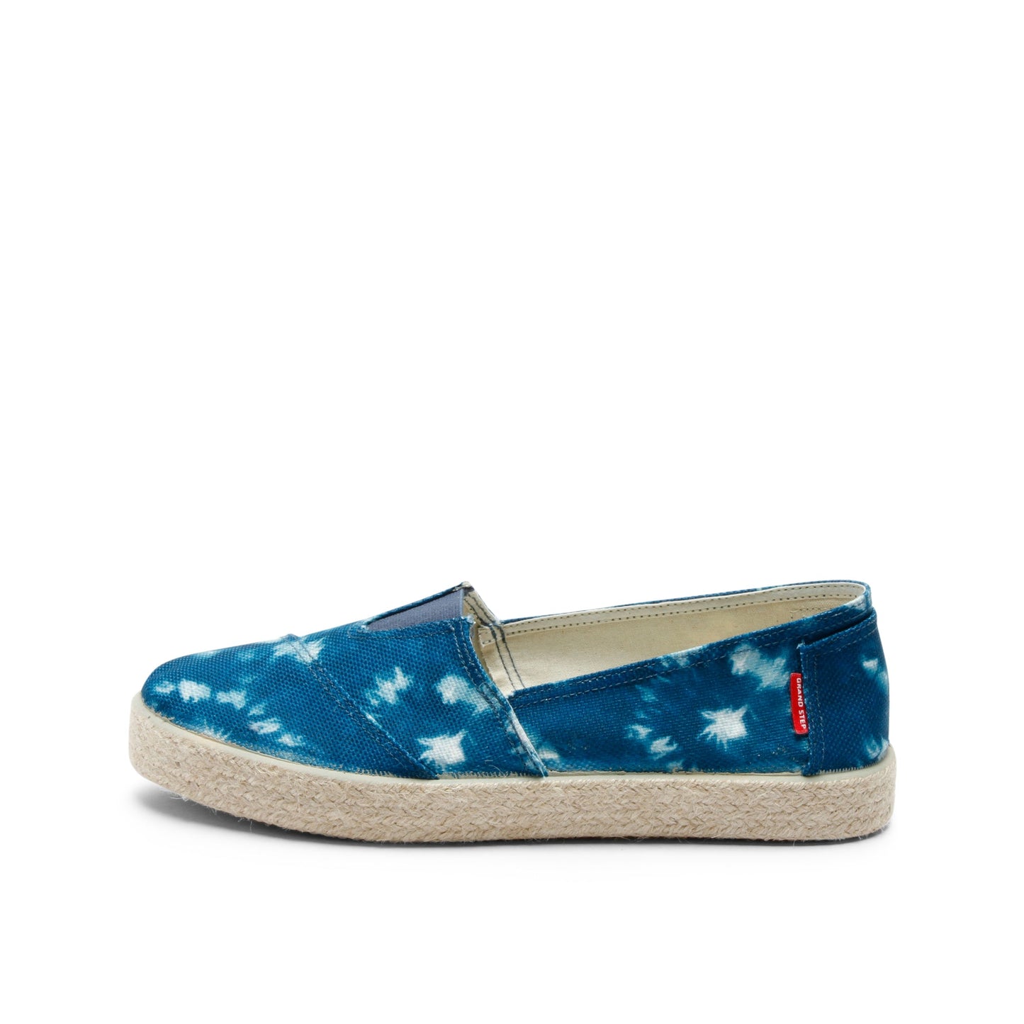 TIM RECYCLED SLIPON BATIC