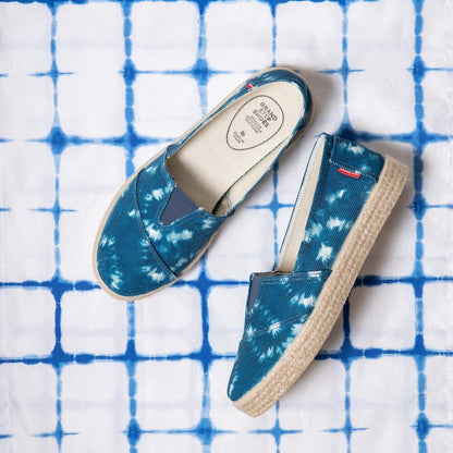 TIM RECYCLED SLIPON BATIC