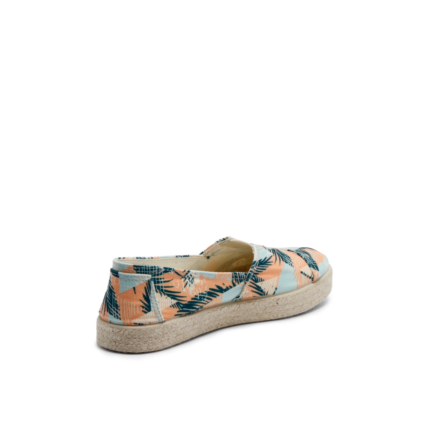 TIM RECYCLED SLIPON BEACH