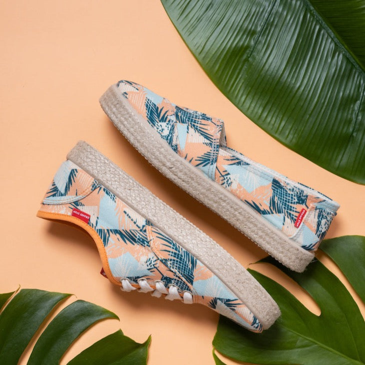 TIM RECYCLED SLIPON BEACH