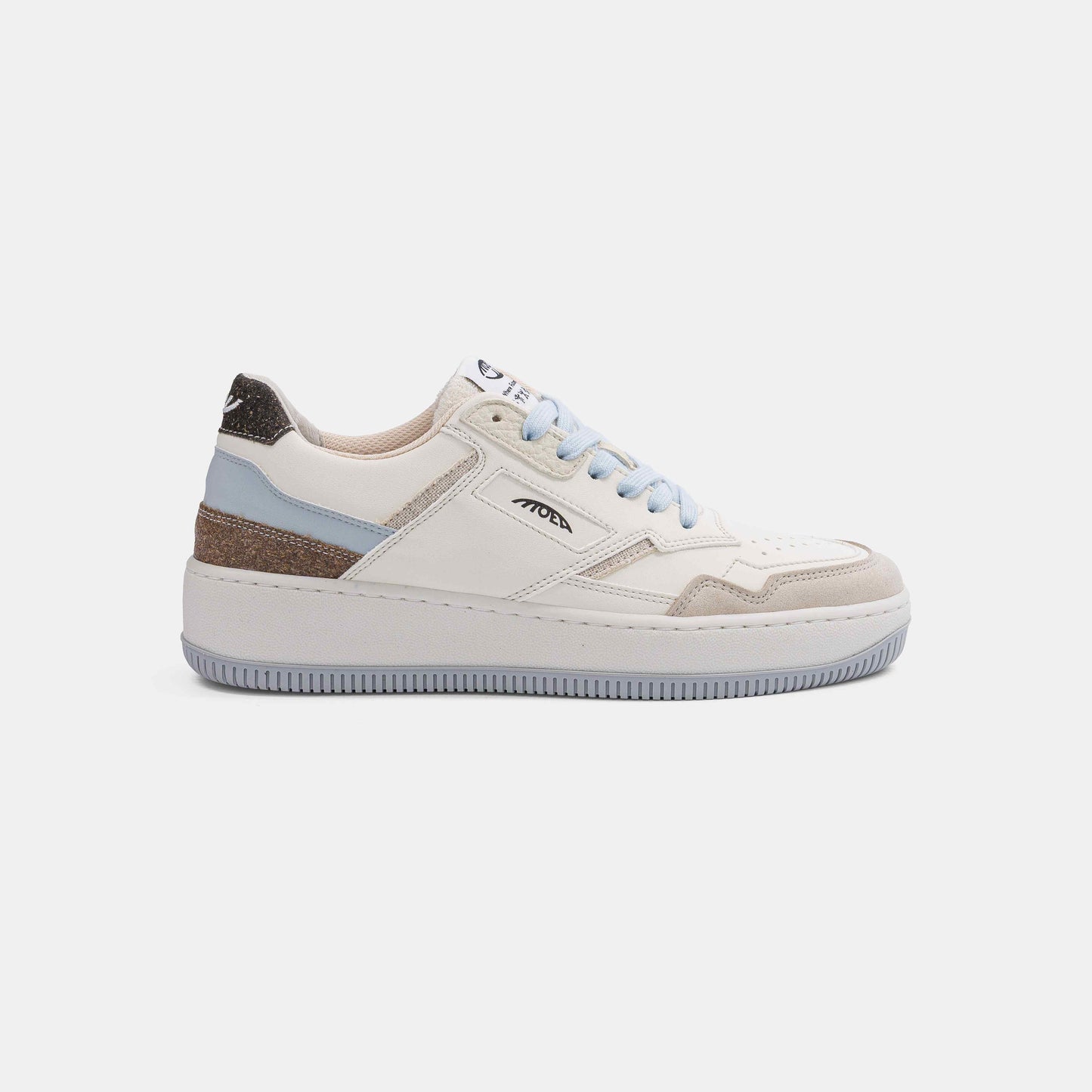 Origin - All In Mineral Blue