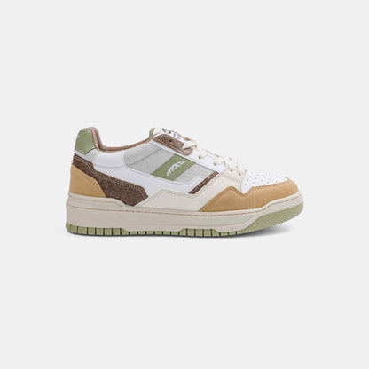 Echo - Brown & Aloe - Palm