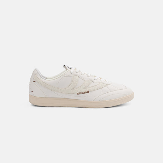Flow - Off White - Mushroom