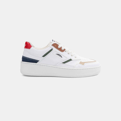 Damen: Vegane Sneaker