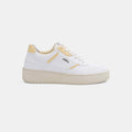 Origin - White & Yellow - Pineapple