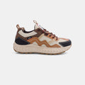 Dune - Beige & Brown - Corn