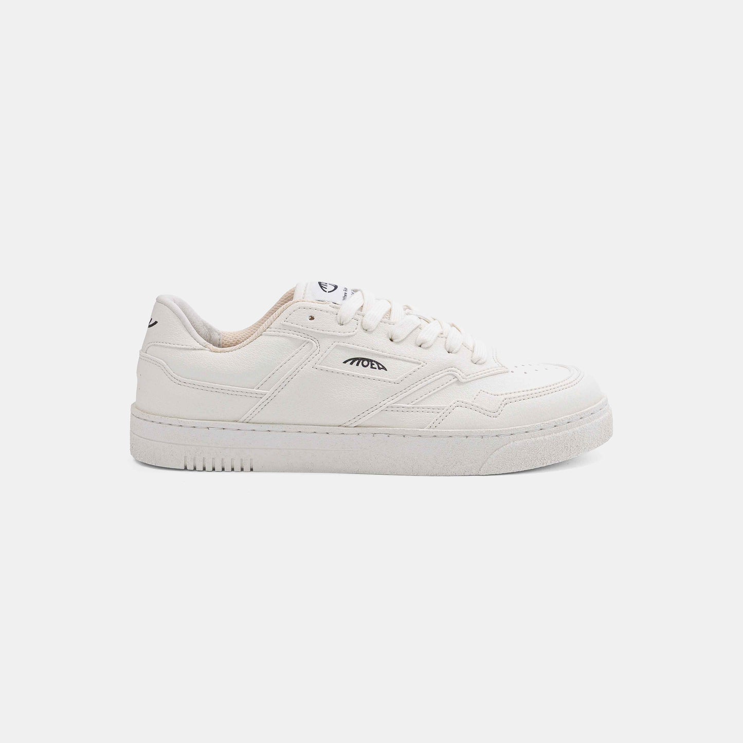 Origin Low - Full White - Corn