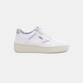Origin - White & Lila - Apple