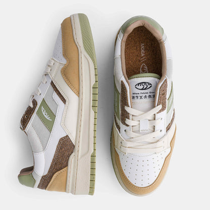 Echo - Brown & Aloe - Palm