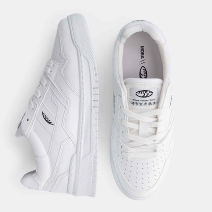Echo - Full White Grnd - Corn