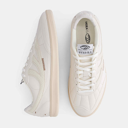 Flow - Off White - Mushroom
