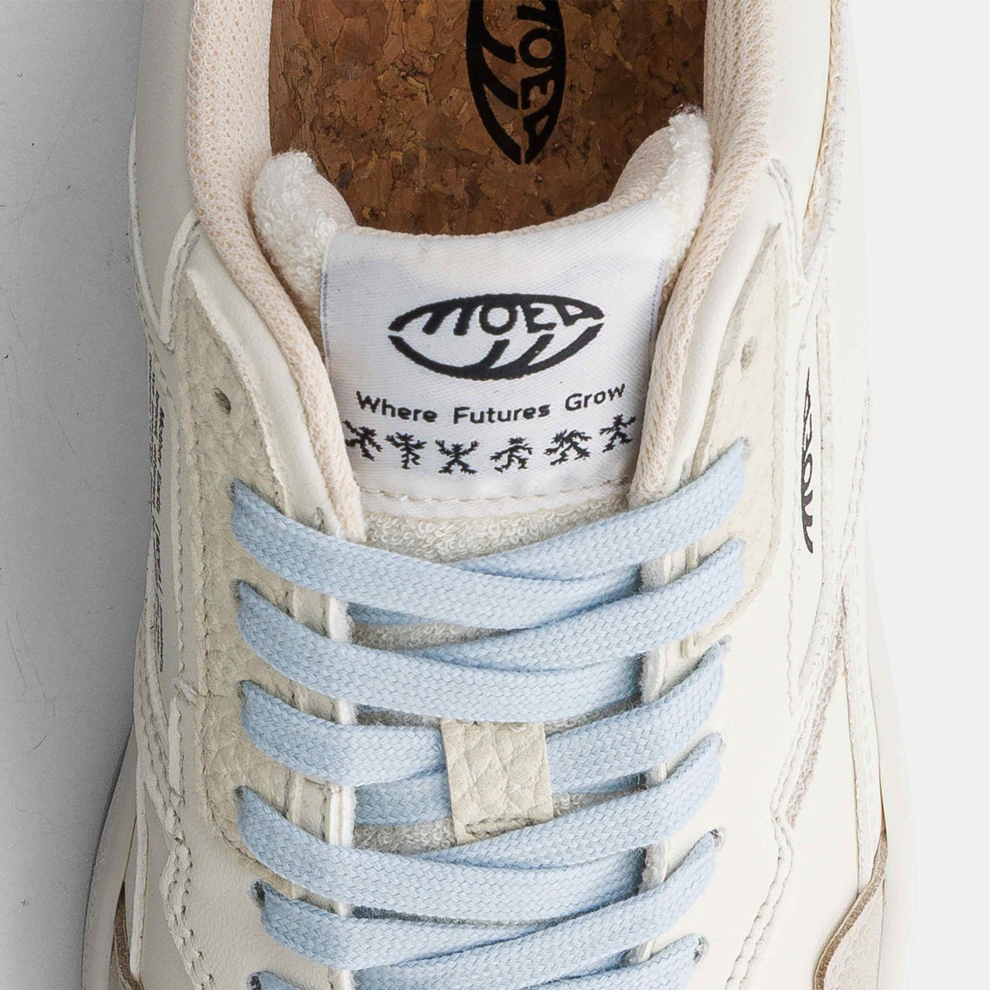 Origin - All In Mineral Blue