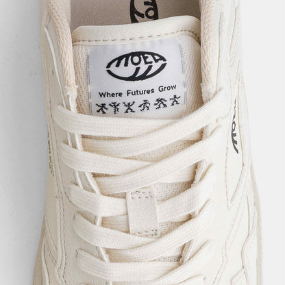 Origin Low - Full White - Corn