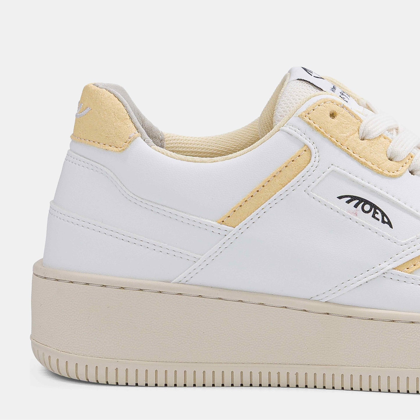 Origin - White & Yellow - Pineapple