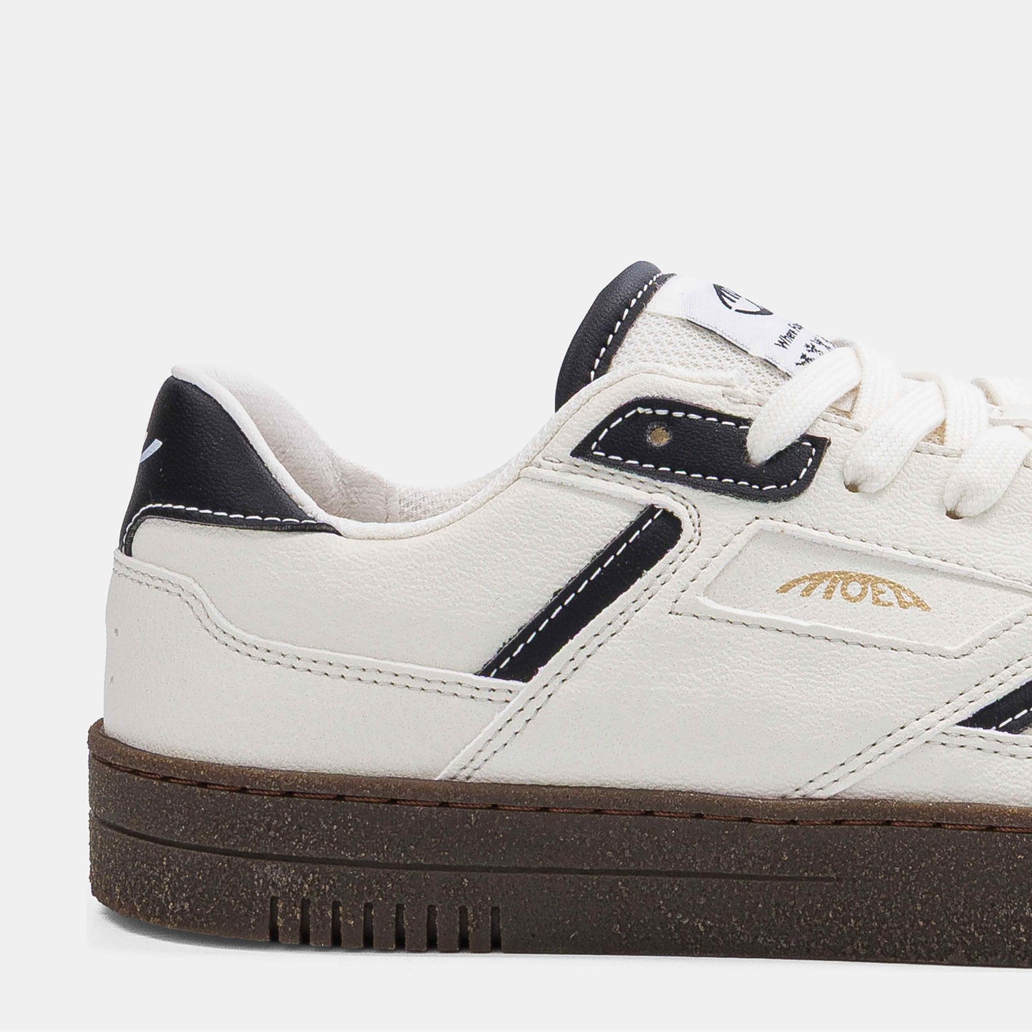 Origin Low - Black & White - Corn